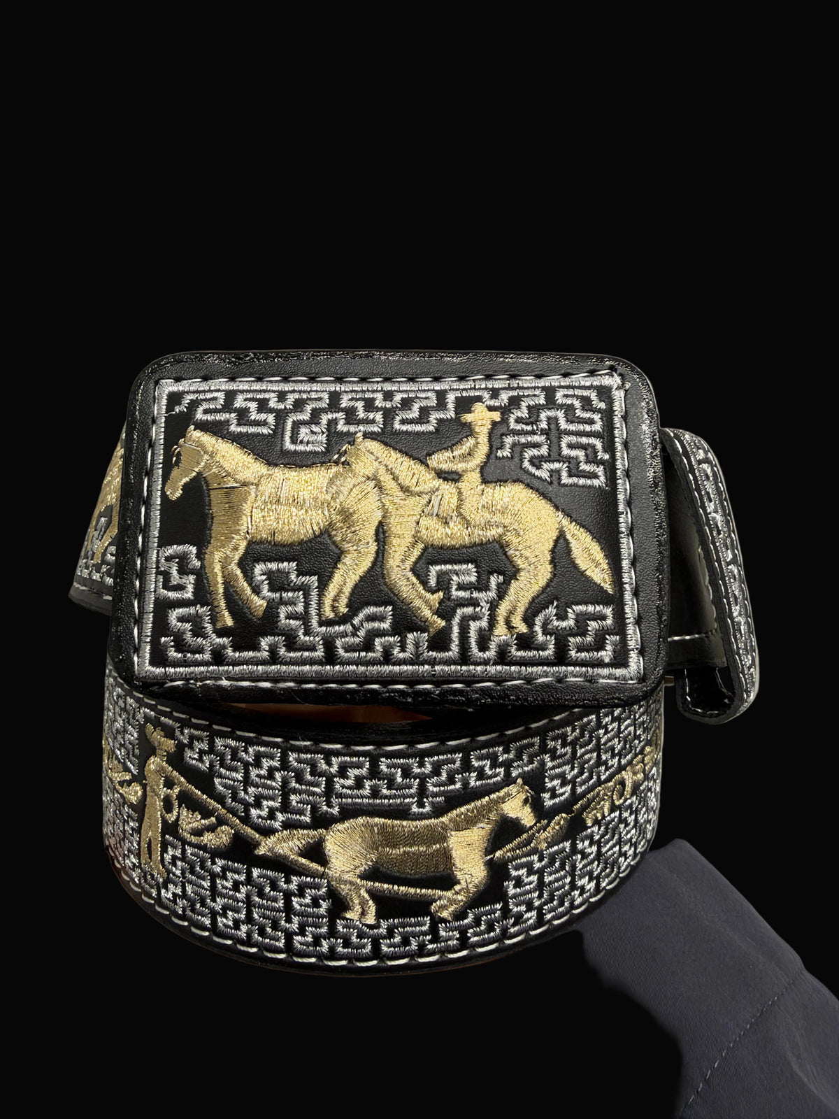 Belts