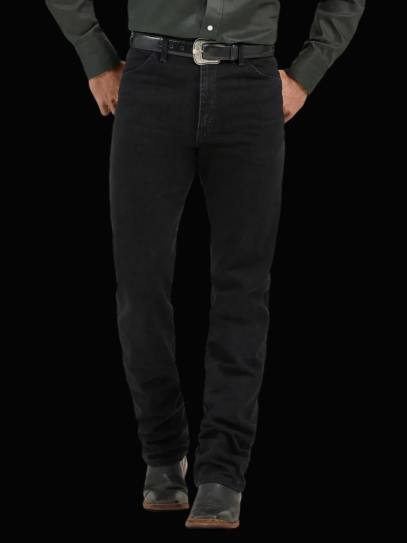 Wrangler 1013MWZWK