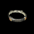 Mesa Fire Opal Bracelet