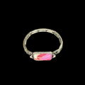 Desert Rose Stretch Bracelet