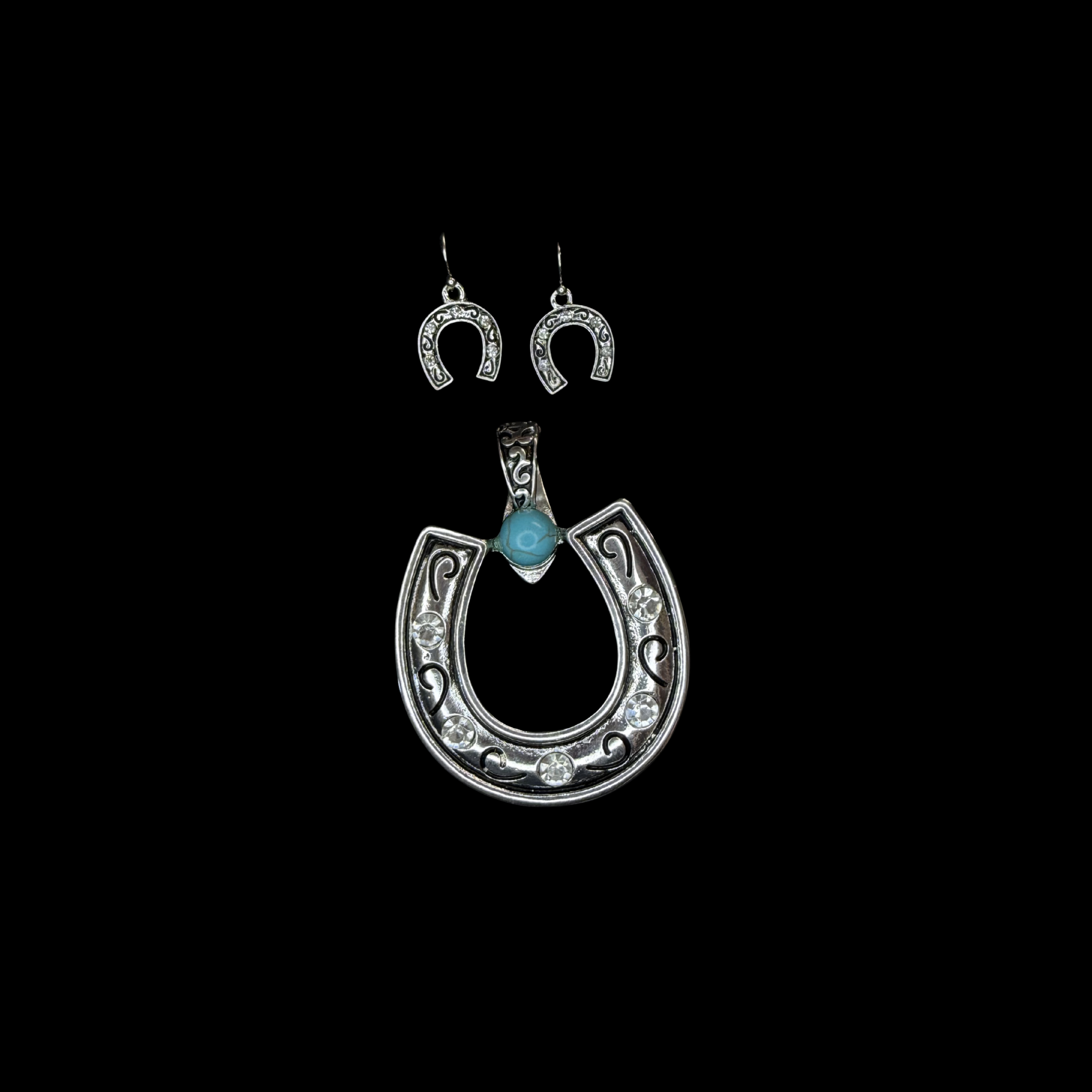 Pendents