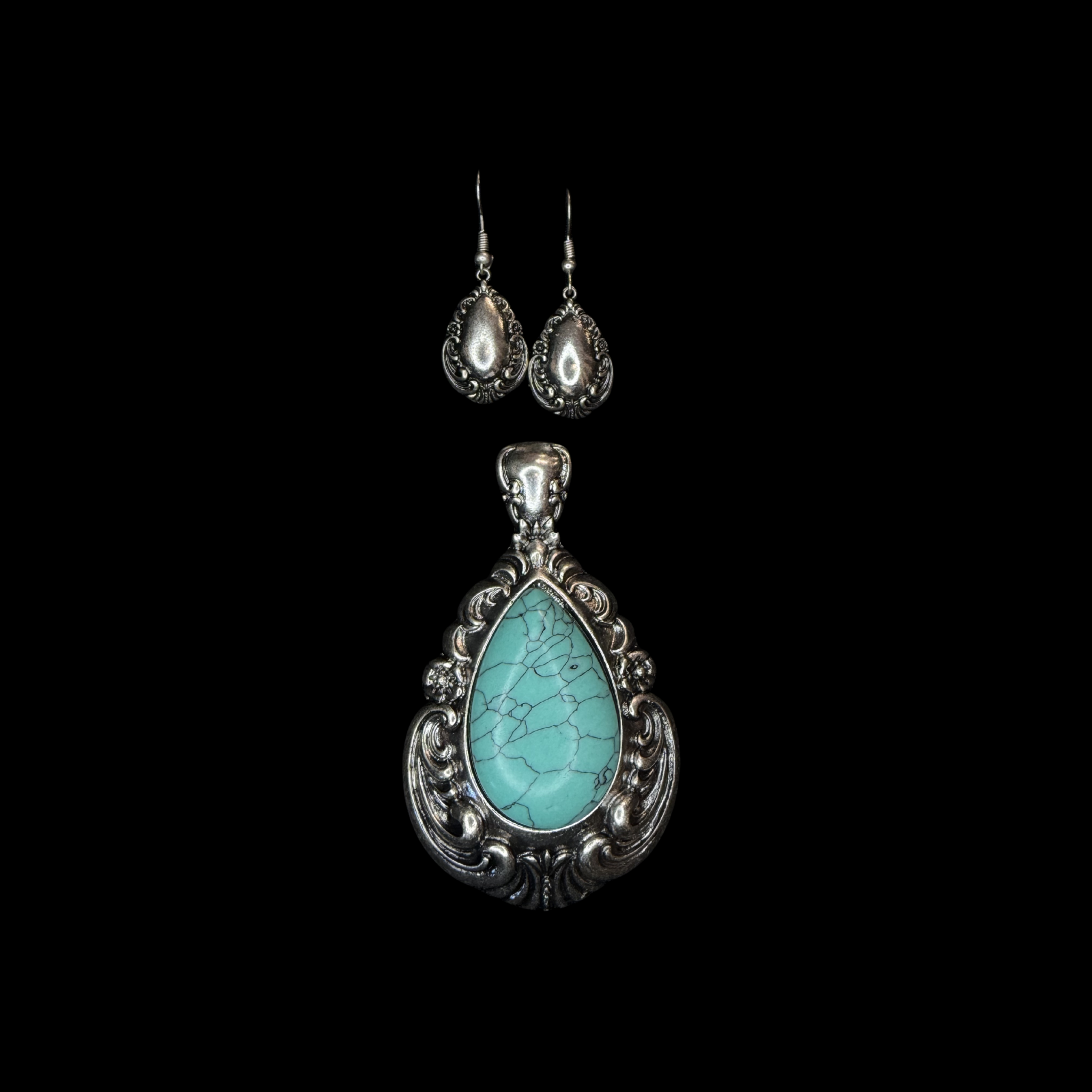 Pendents