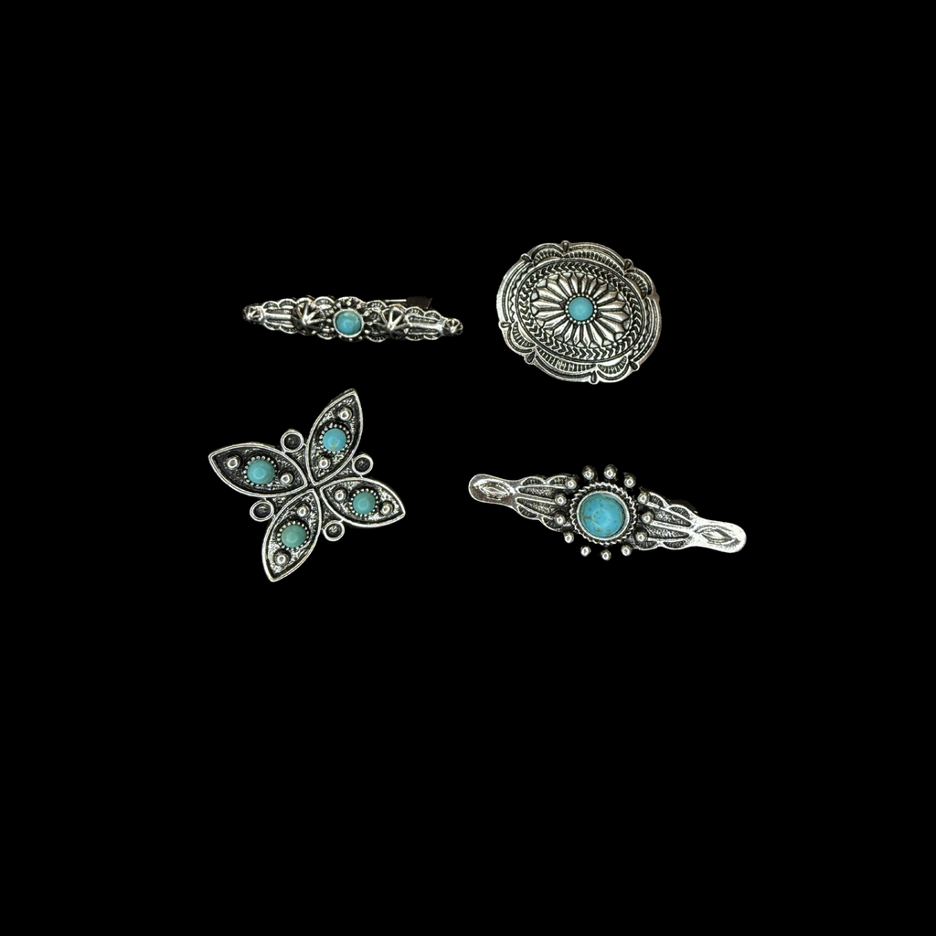 Hat Charms