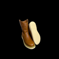AWB201488 - ACERO ROPER GRASSO HONEY W/CAMEL STRIPED SOLE