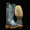 TM207050 - DAMIANA BLACK W/ BLACK TOP 302 ATX/SOLE