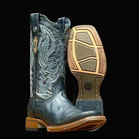 TM207050 - DAMIANA BLACK W/ BLACK TOP 302 ATX/SOLE