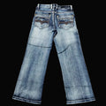 Kids Boot Cut Jeans