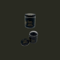 Sct Black 3.7oz.