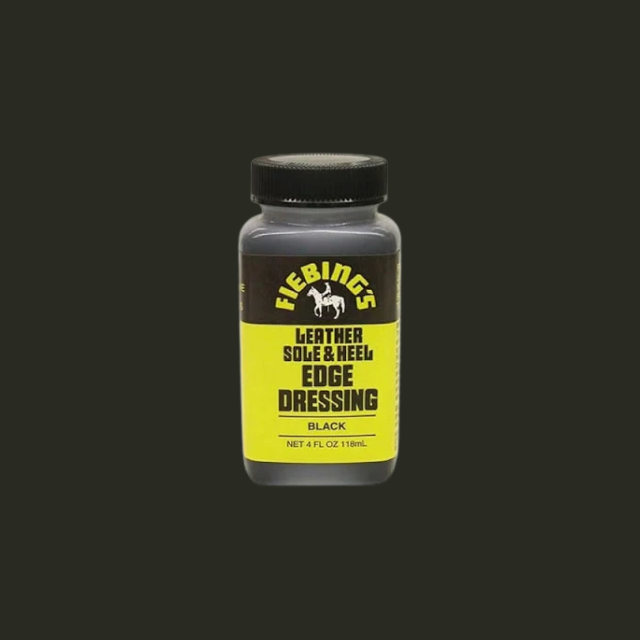 Sole & Heel Dressing 4oz