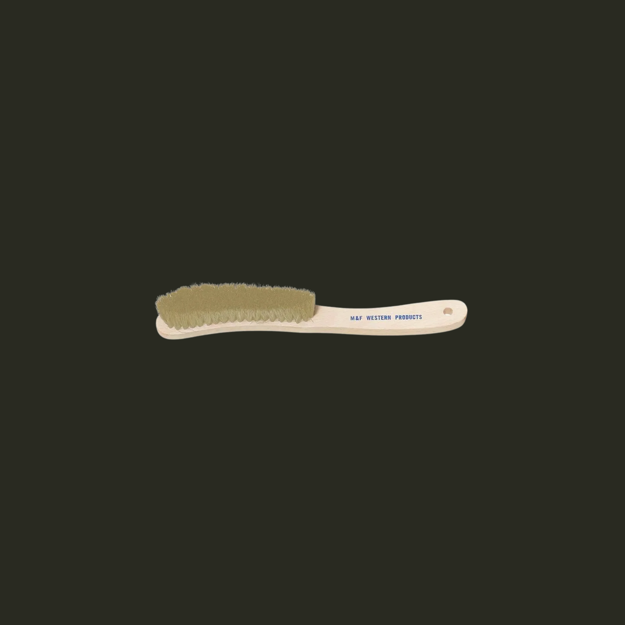 Brim Brush GY