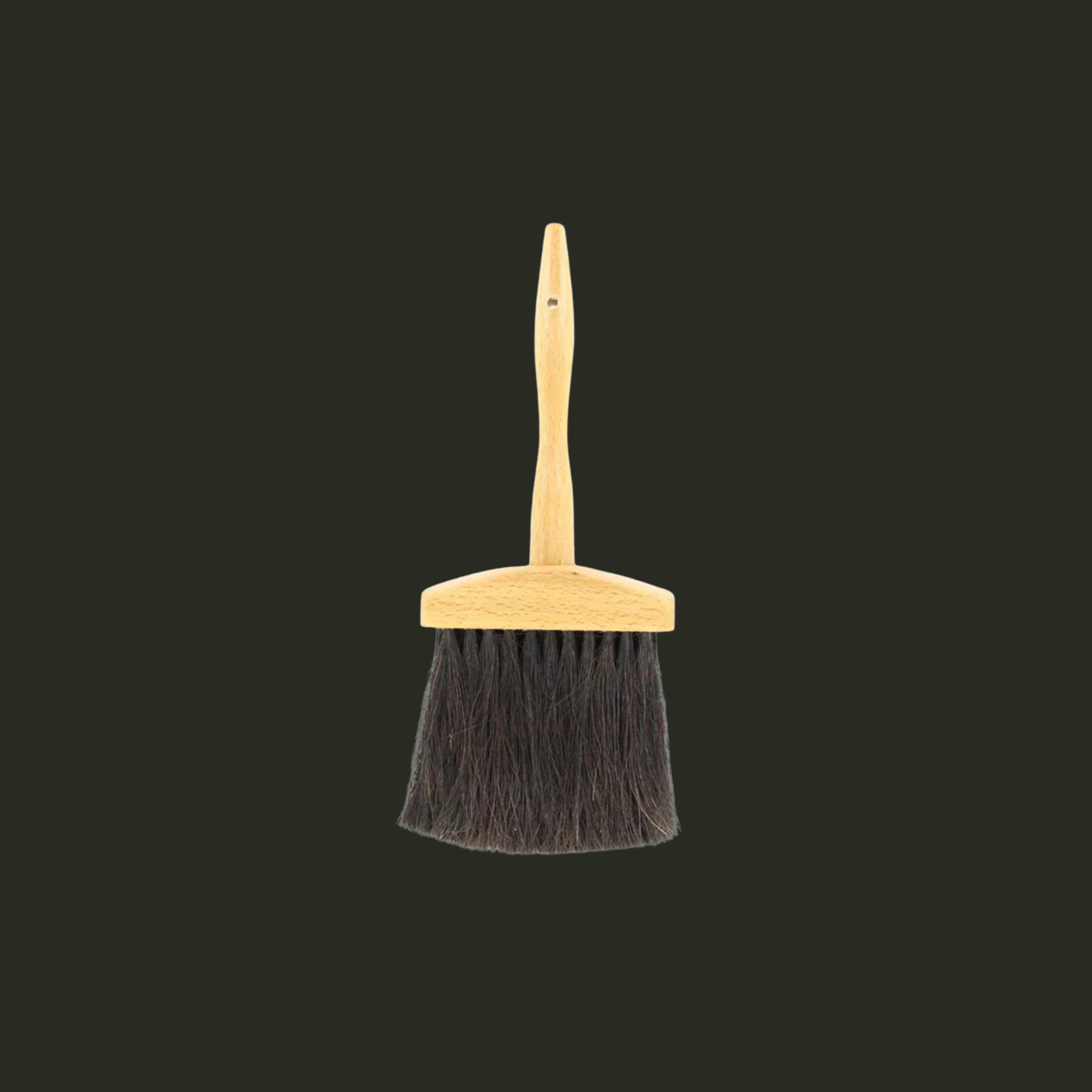 Crown Brush BK