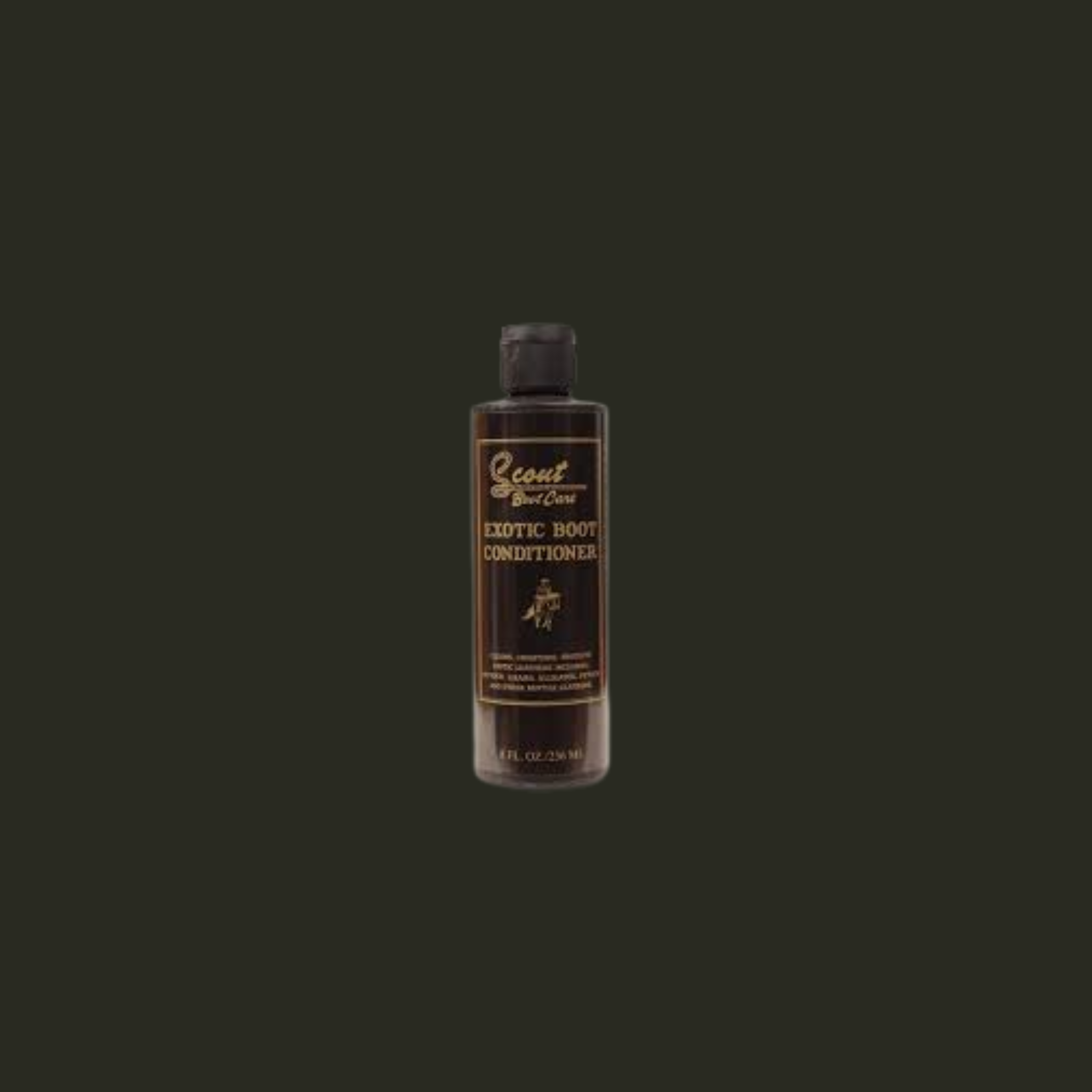 ScoutExoticBootCond.8oz.