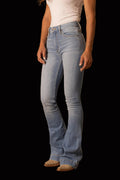 Jennifer Light Wash Jeans