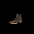 BOTIN RODEO NOBUCK BROWN L/SOLE