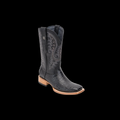 TMX100159 - CAIMAN BELLY BLACK 302 L/SOLE