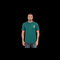 Mexican Eagle Flag Tee