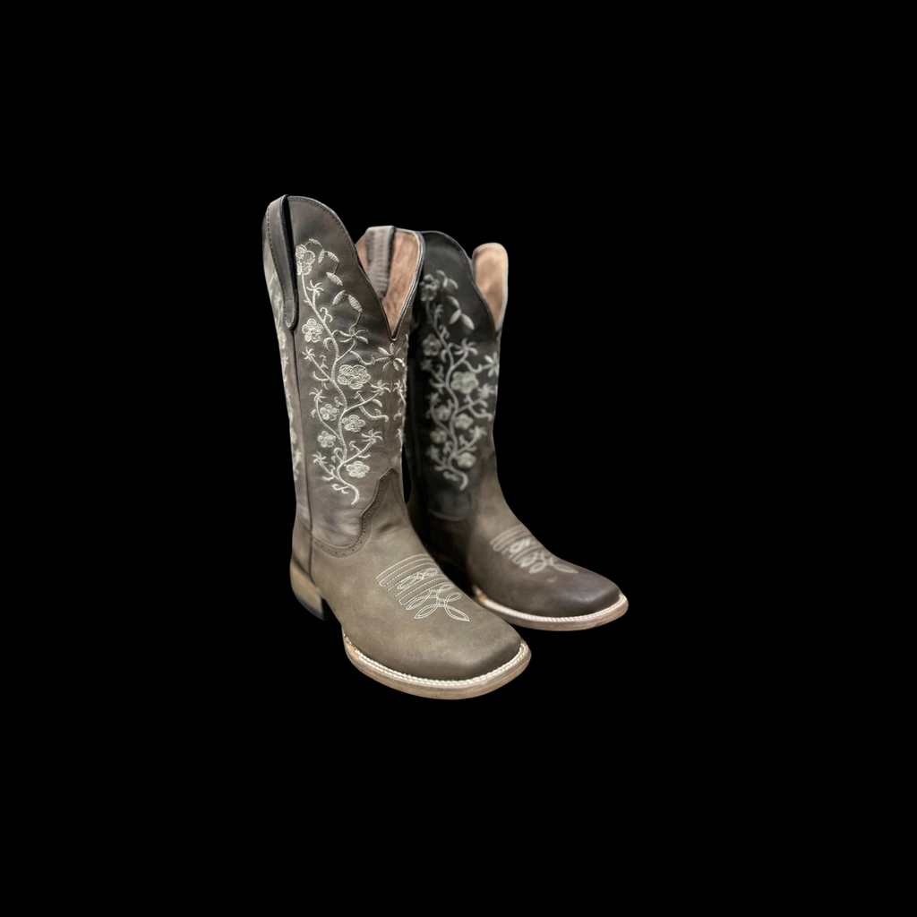 Tanner Mark Womens Knee High
