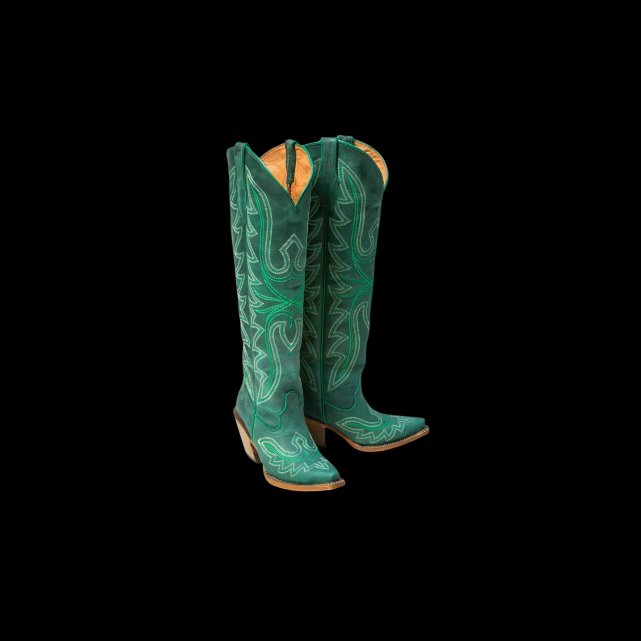 Tanner Mark Womens Knee High