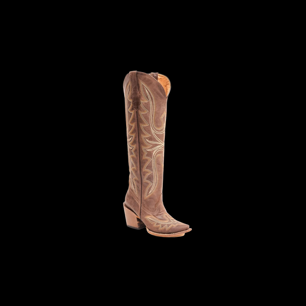 Tanner Mark Womens Knee High