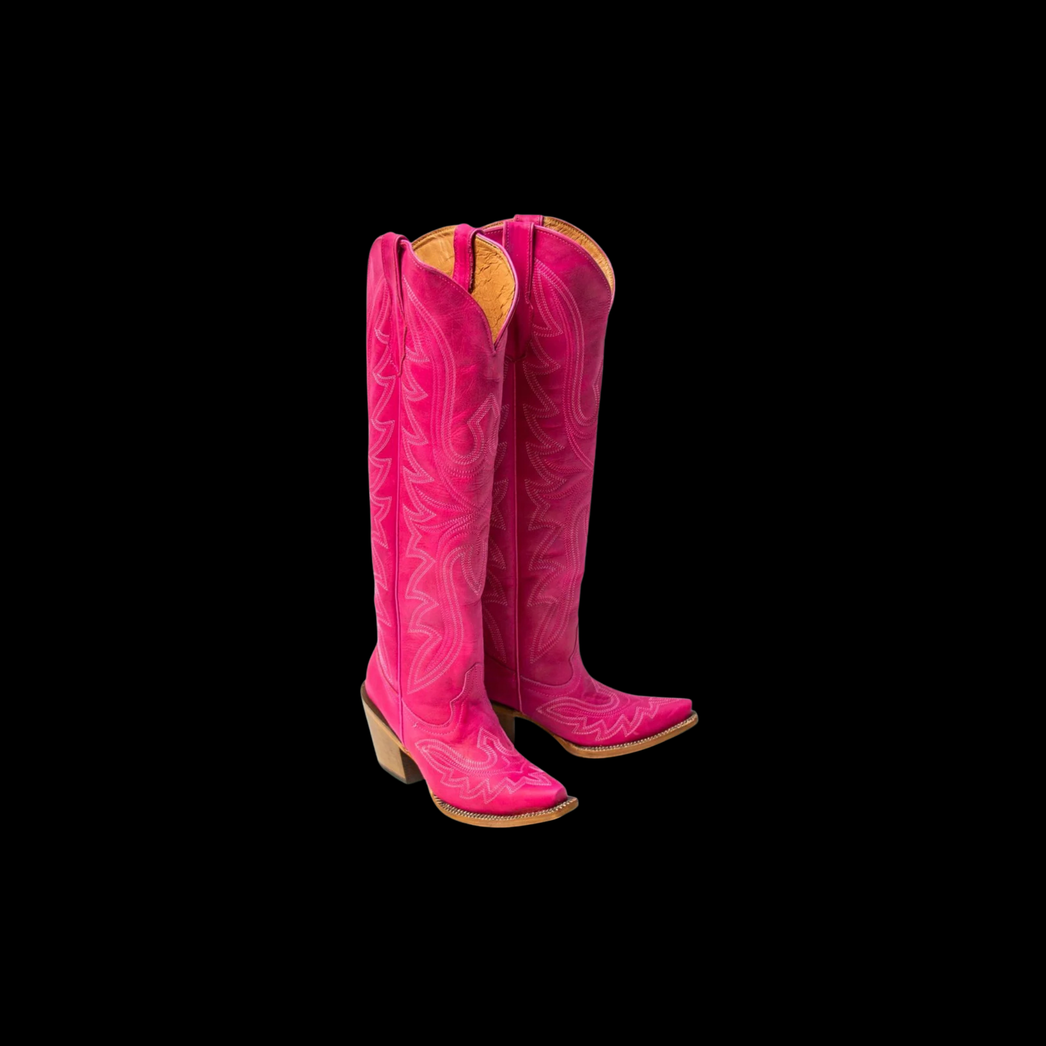 Tanner Mark Womens Knee High