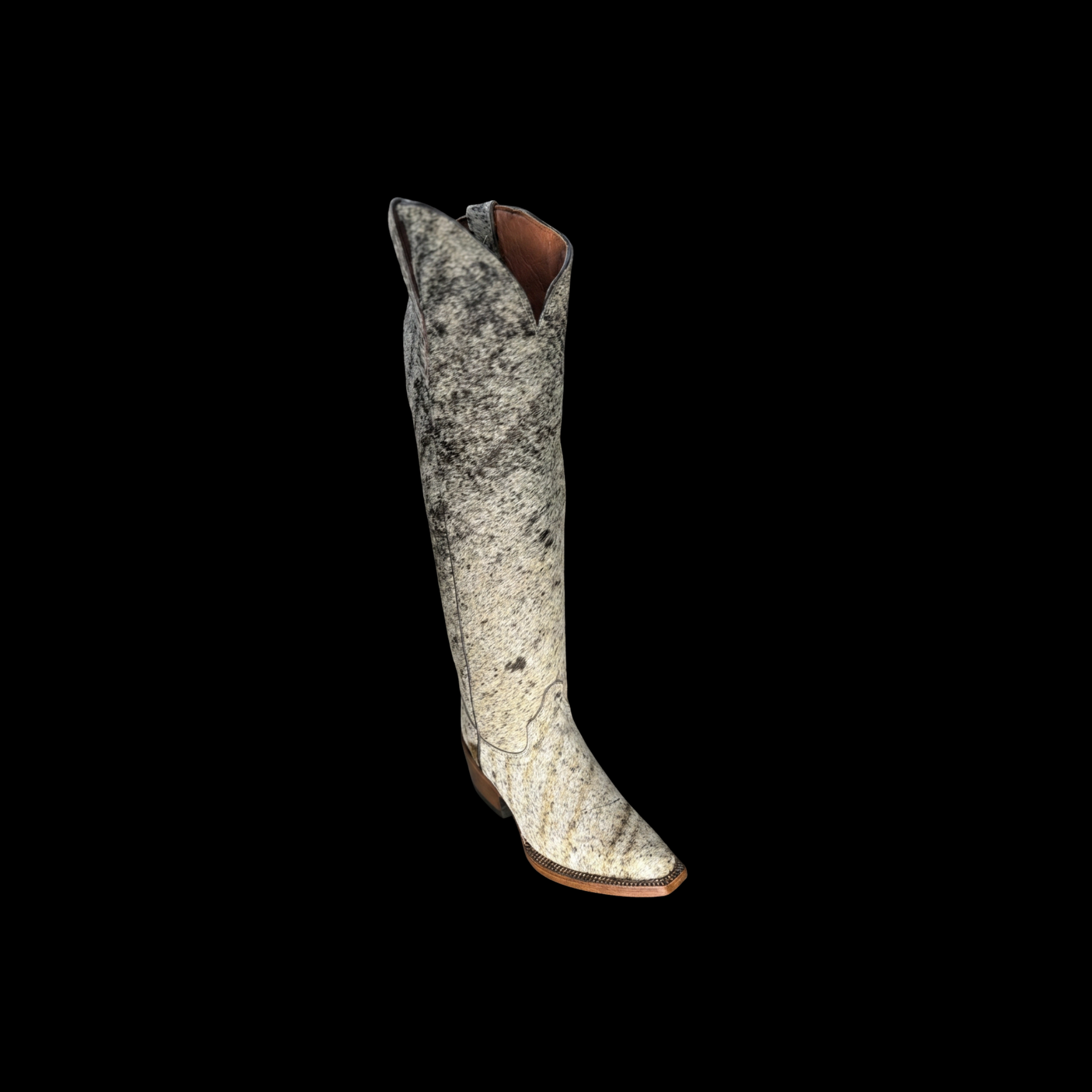 Tanner Mark Womens Knee High
