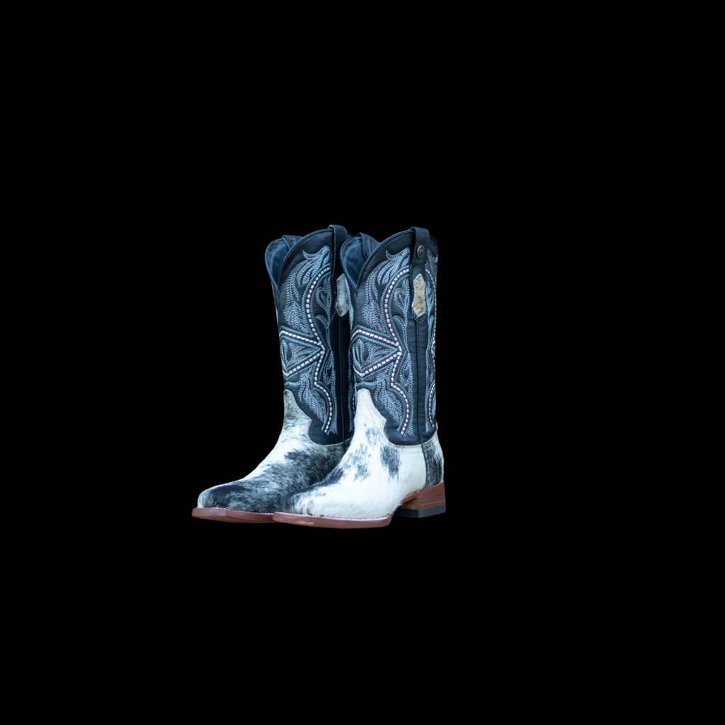 Tanner Mark Womens Knee High