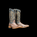 TMX200478 - OSTRICH MAD DOG KANGO TABACO 302 L/SOLE