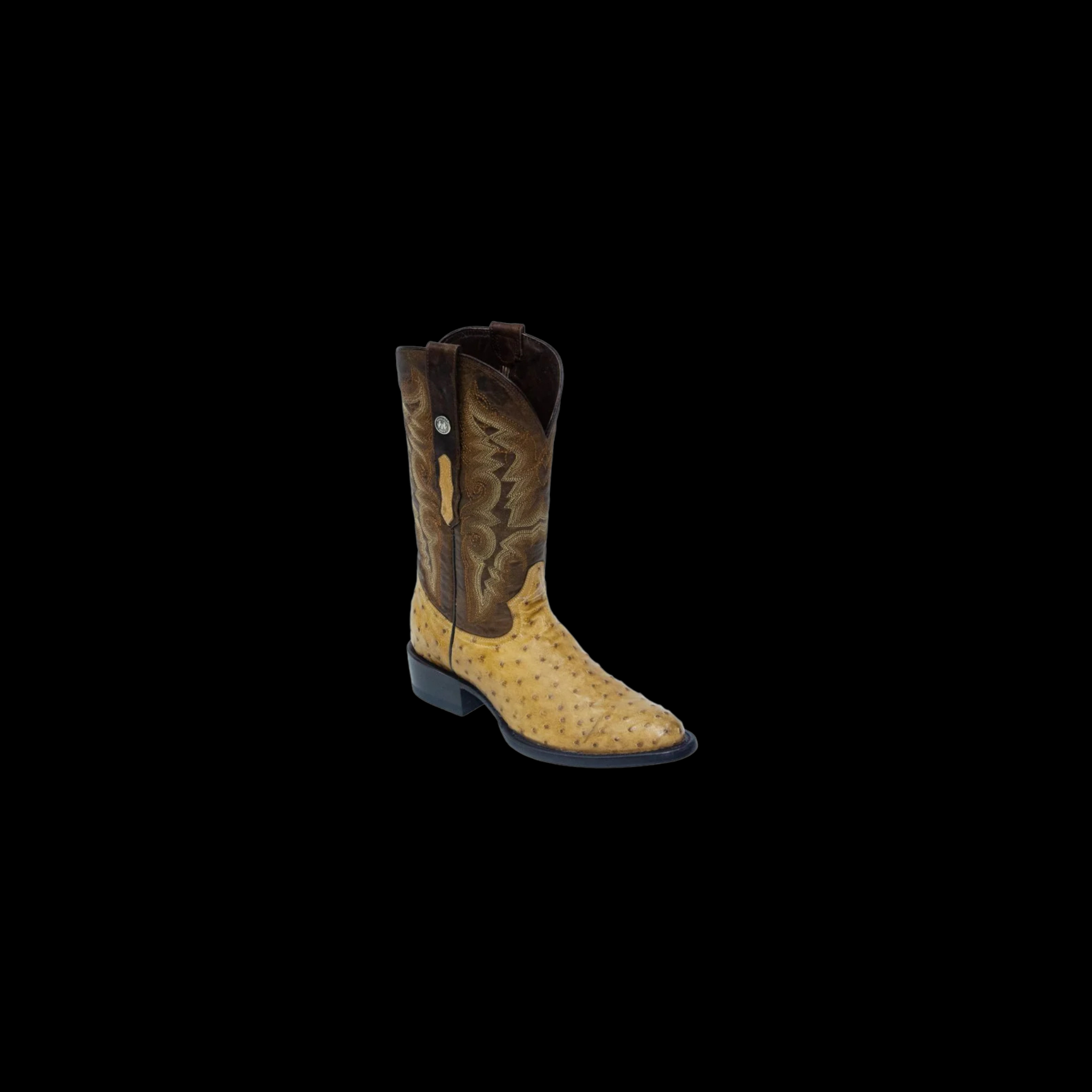 TMX200575 - OSTRICH MAD DOG ANTIQUE 44 L/SOLE