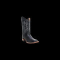 YOUTH PYTHON PRINT BLACK 300 L/SOLE
