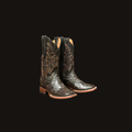 YOUTH HAND TOOL PRINT BROWN 300 L/SOLE