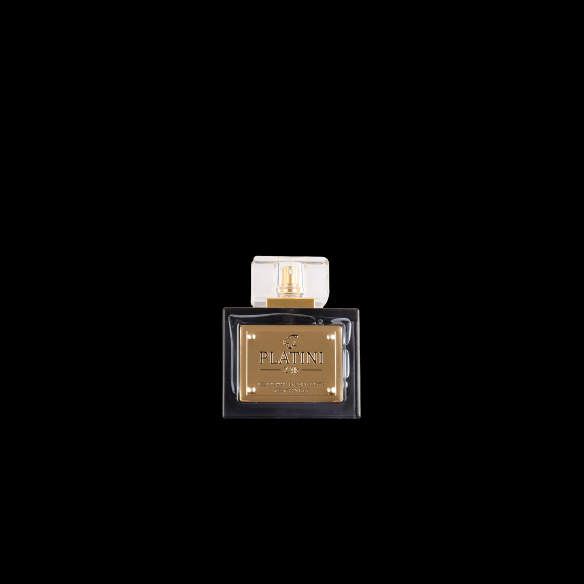 Men's 24k Fragrance