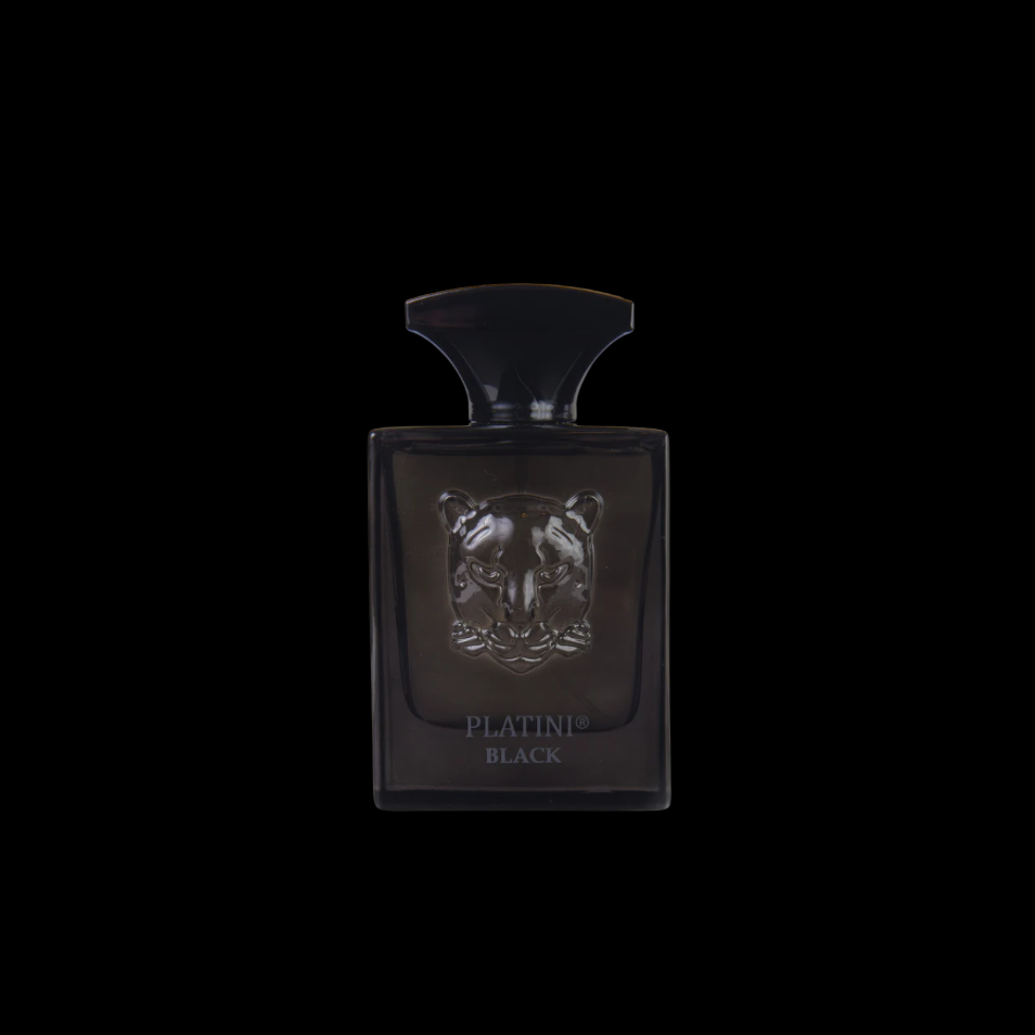 Men's Black Fragrance