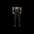 Mens's Straight Leg Denim Pants