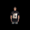 Cowboy Desert Skull Tee