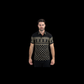 Multilevel Aztec Polo