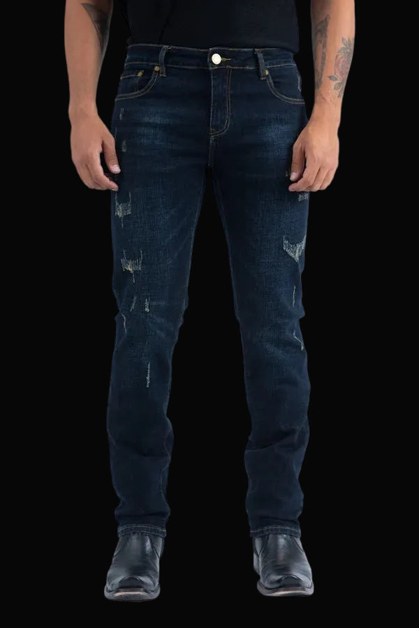 Men's Denim Pants